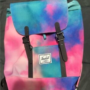 Herschel Supply Retreat Mini